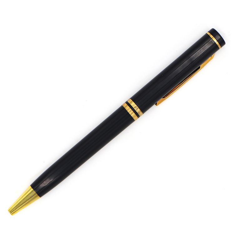 Custom Metal Ballpoint Pen For Promotion